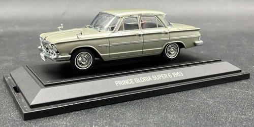 Ebbro prince gloria super - 1/43,
