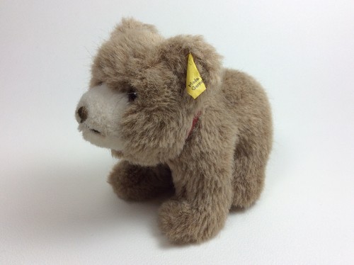 Steiff browny braunbär - steiff,