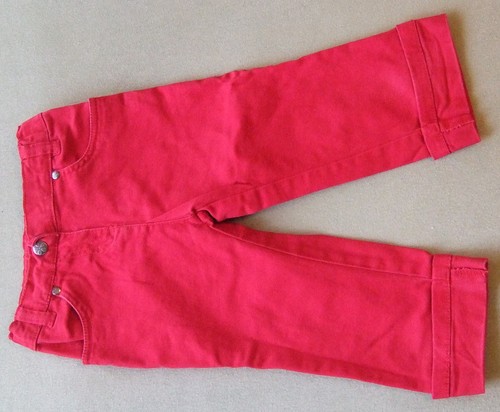 Mädchen jeansshort - ,