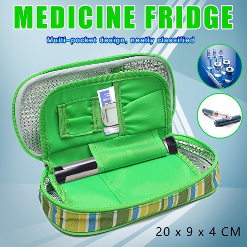 Diabetiker tasche reise etui - reise,