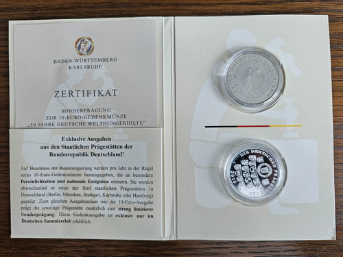 10 euro 2012 - 10,