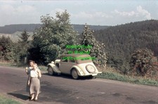 ADLER TRUMPF JUNIOR - Original