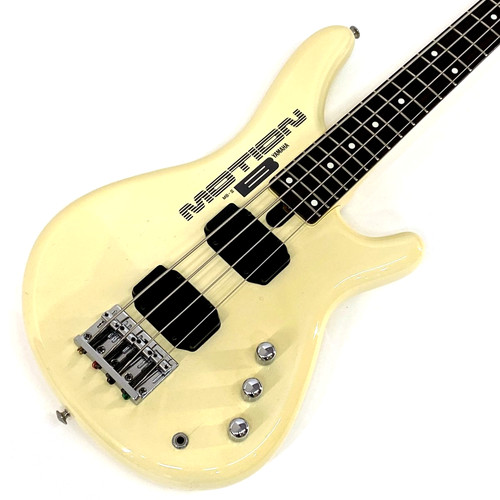 Yamaha iii motion - yamaha, bass