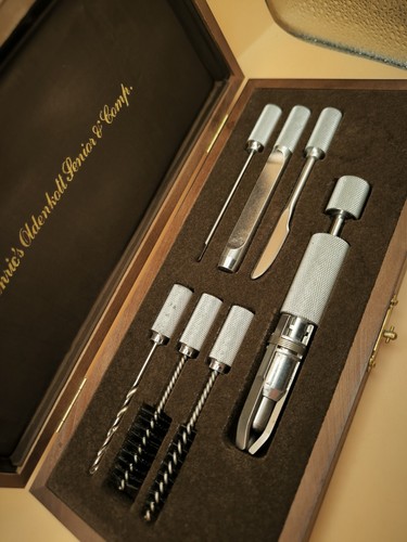 Vintage oldenkott - vintage,