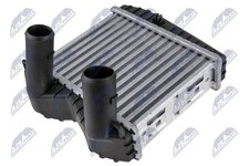 LADELUFTKÜHLER TURBOKÜHLER