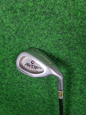 GOLDWIN AVDP System Pitching Wedge - Herren (Graphit, 36 Zoll, Rechts, Regular)