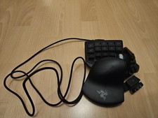 Razer Nostromo MMO Gamepad