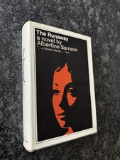 The runaway albertine - the,
