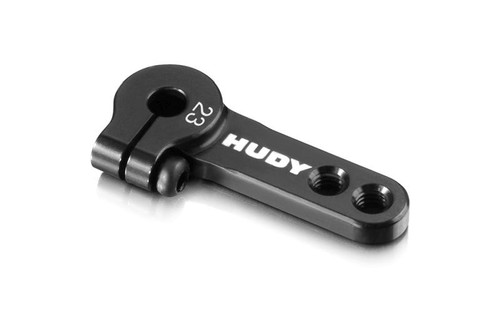Hudy alu clamp servo - hudy, ko