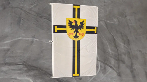 Premium fahne flagge deutscher - fahne,