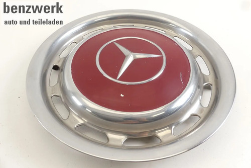 Mercedes w108 w116 - w116, w115