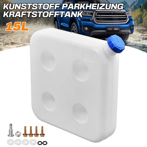 Kraftstofftank 15l benzintank - kraftstofftank,