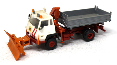 Roco 1651 lkw - roco, steyr