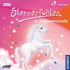 Sternenfohlen 01: In der
