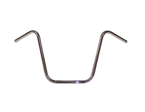 Zoll ape hanger chrom - 7/8,