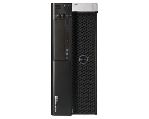 Dell precision t3600 - precision,
