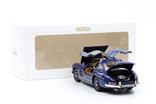 Norev mercedes benz 300 - 1:18,