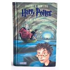 Harry Potter und der