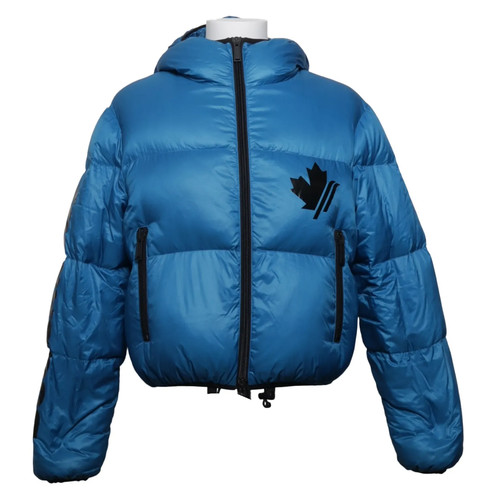 Dsquared2 daunenjacke - dsquared2,,