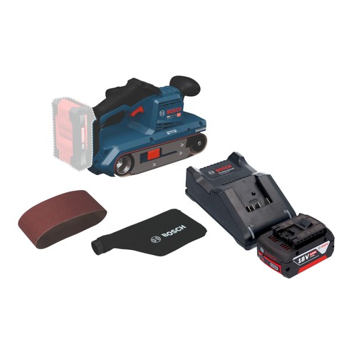Bosch gbs 18v akku - bosch, 18v-75