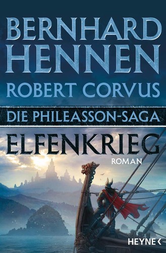 Die phileasson saga - die,