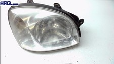 Scheinwerfer mit Blinker