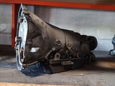 Getriebe (Automatik)