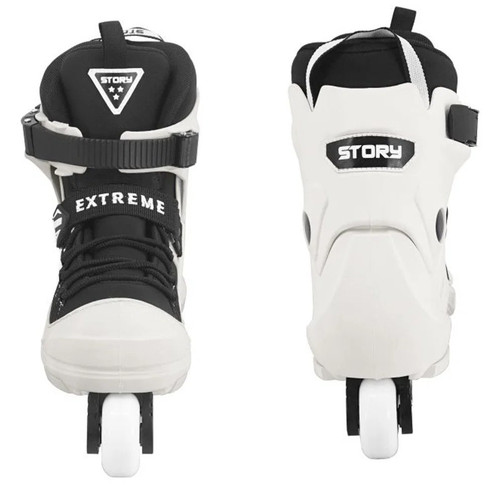 Story extreme stuntskates - story,