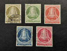 Berlin 82 - 86, Glocke rechts