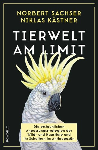 Tierwelt limit norbert - limit,
