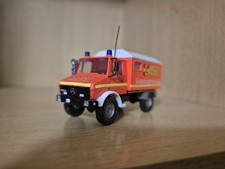 Roco Unimog U 1300 KrKw ASB