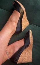 Venturini Pumps High Heels