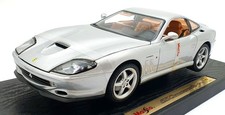 Maisto 1/18 Scale Diecast -