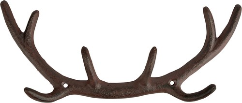 Esschert design wandhaken - esschert,