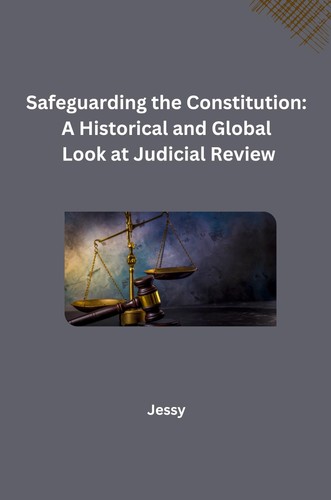 Safeguarding the constitution - safeguarding,