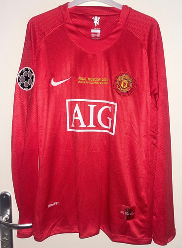 Manchester united trikot - manchester,