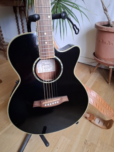 Ibanez aeg10 ebk - ibanez, aeg10-ebk-1201