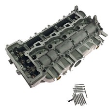Zylinderkopf komplett Für