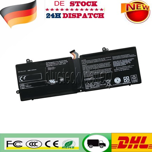 Neu pa5325u 1brs battery - neu, pa5325u-1brs