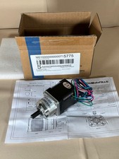 STEPPERONLINE Nema 17 Schrittmotor/Getriebemotor L = 48mm Φ8mm mit...