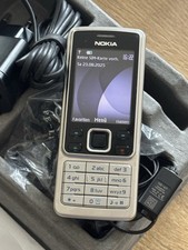 Nokia 6300 (Ohne Simlock) Sehr