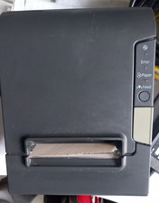Bondrucker epson tmt 88 - bondrucker,