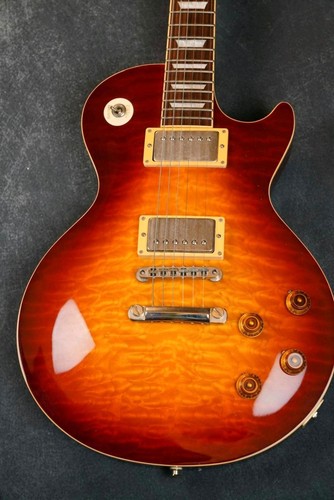 Tokai love rock limited - love,