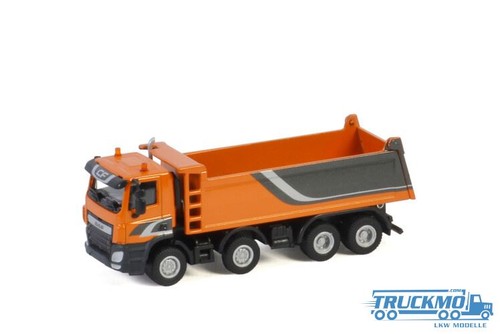 Wsi daf offroad - cf,