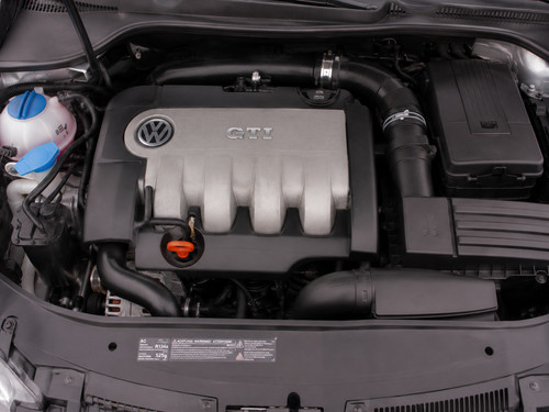 Golf tfsi gti 147kw - tfsi,