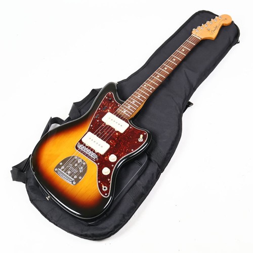 Fender mexico classic player - fender,