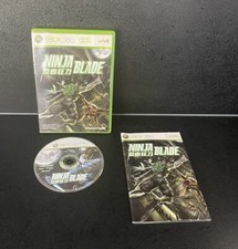 Ninja Blade (Microsoft Xbox