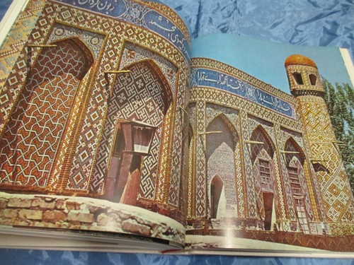 Kunst des islam mittelasien - islam, ,