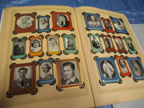 Bunte film bilder - bunte,