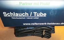 Schlauch 16 Zoll Motorrad